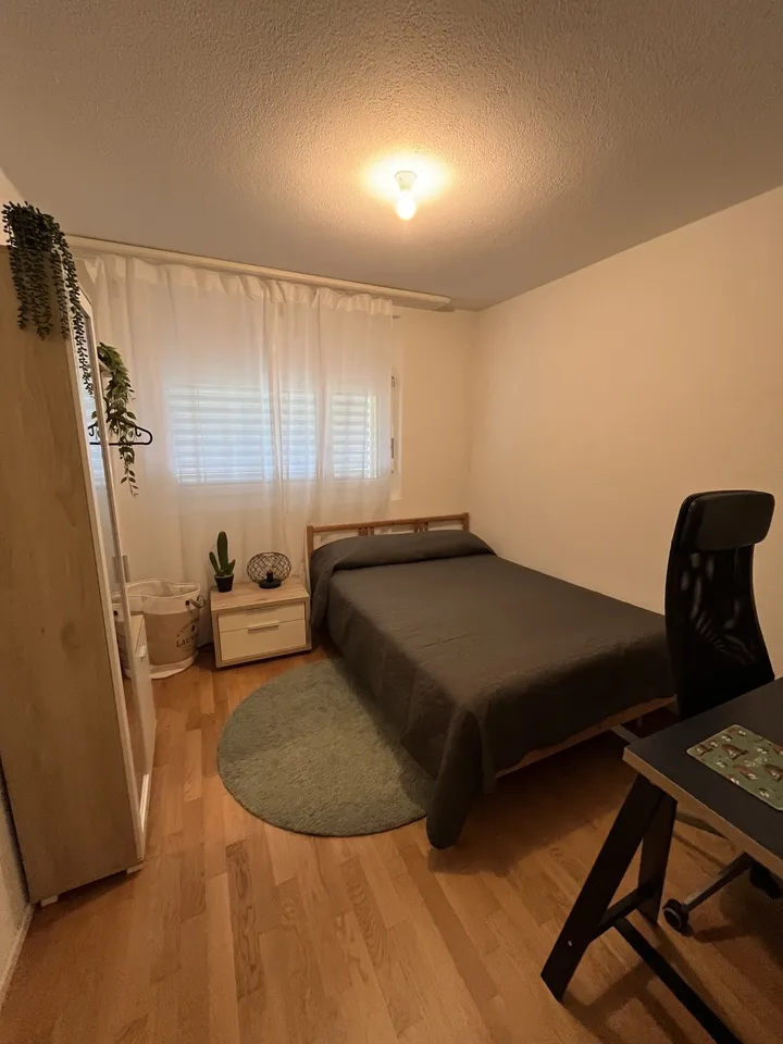 TEMPORARY 2,5 Room Apartment in Birmensdorf ZH – photo 3 of 8