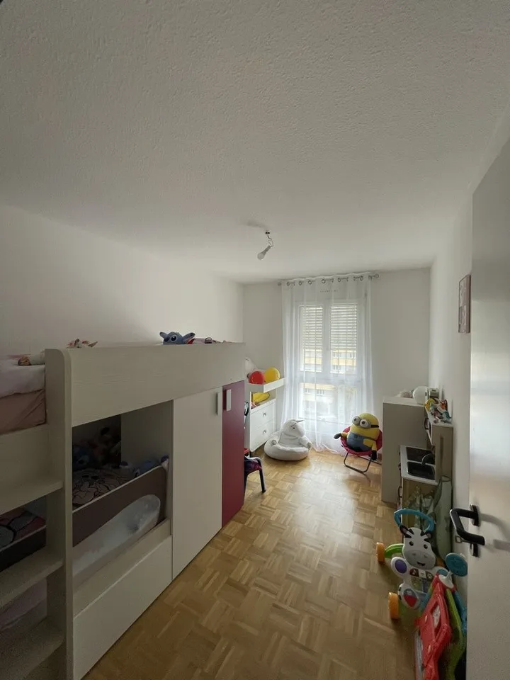 A saisir ! Superbe appartement dans un quartier résidentiel ! – Foto 6 von 7