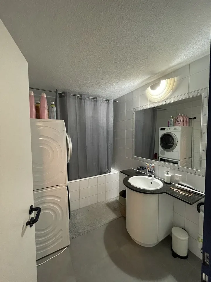 A saisir ! Superbe appartement dans un quartier résidentiel ! – Foto 7 von 7