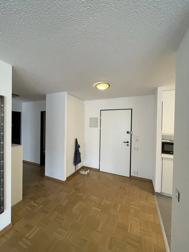 A saisir ! Superbe appartement dans un quartier résidentiel ! – Foto 2 von 7