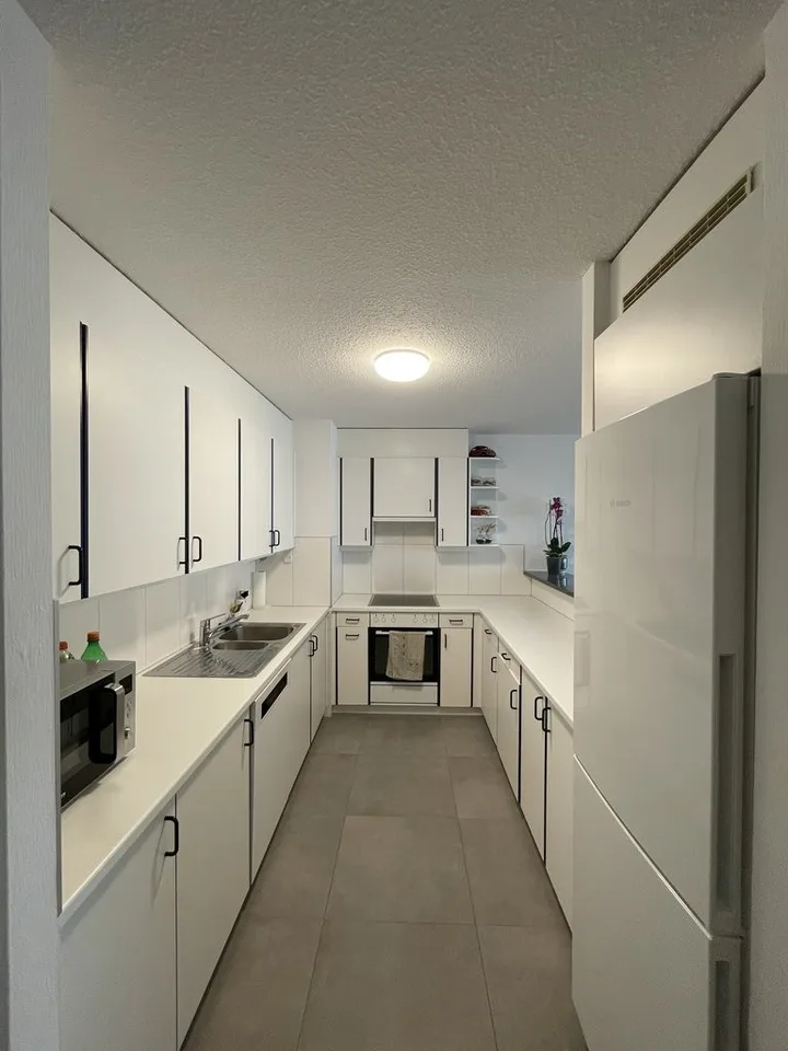 A saisir ! Superbe appartement dans un quartier résidentiel ! – Foto 4 von 7