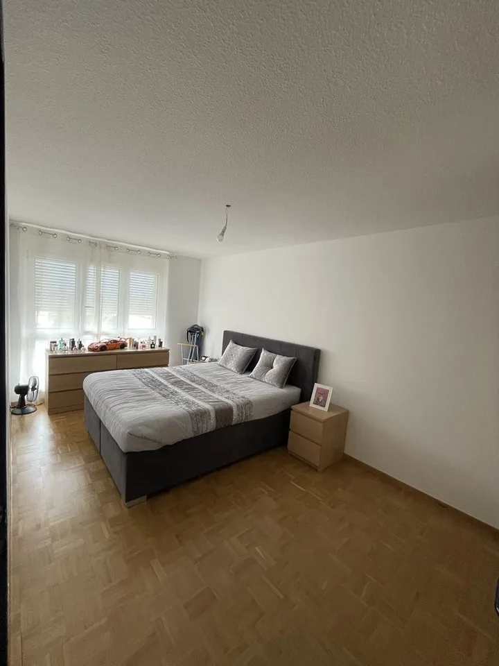 A saisir ! Superbe appartement dans un quartier résidentiel ! – Foto 5 von 7