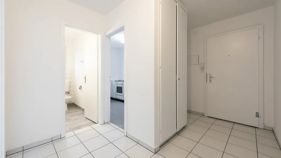 Appartamento centrale di 4 locali a Olten! – foto 3 di 5