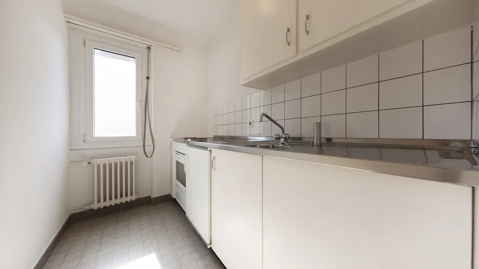 APPARTAMENTO IN POSIZIONE TOP A OLten IN AFFITTO! – foto 3 di 5