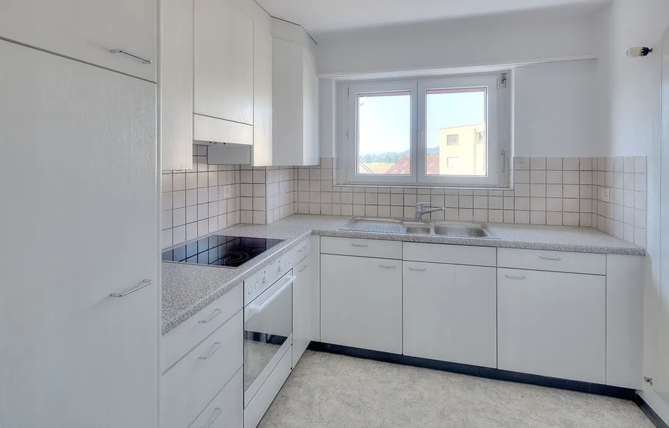 Ihr neues Zuhause: Charmante 3-Zimmer-Wohnung – Foto 6 von 7