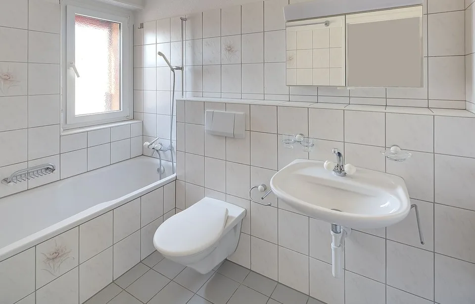 Ihr neues Zuhause: Charmante 3-Zimmer-Wohnung – Foto 5 von 7