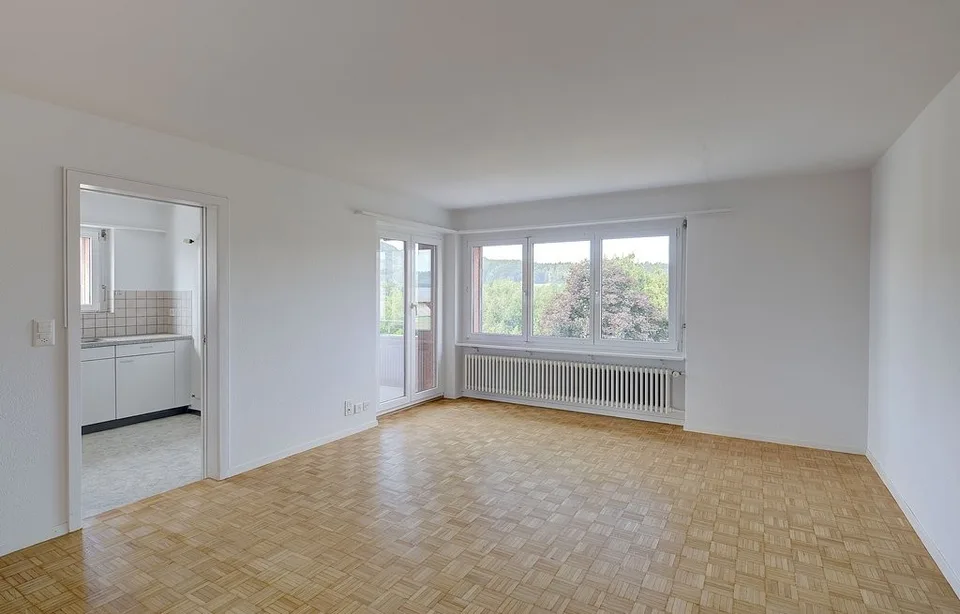 Ihr neues Zuhause: Charmante 3-Zimmer-Wohnung – Foto 2 von 7