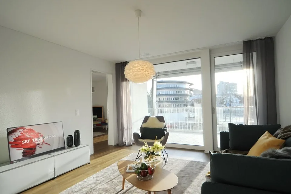Platz für die ganze Familie – Foto 3 von 10