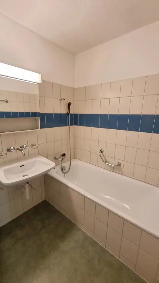 Familienwohnung sucht neue Bewohner! – Foto 5 von 7