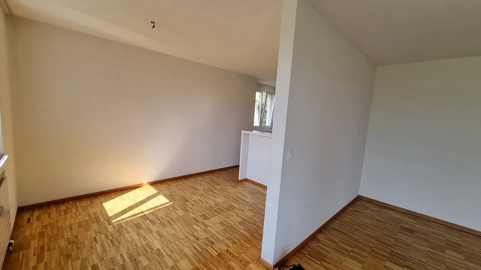 Familienwohnung sucht neue Bewohner! – Foto 3 von 7