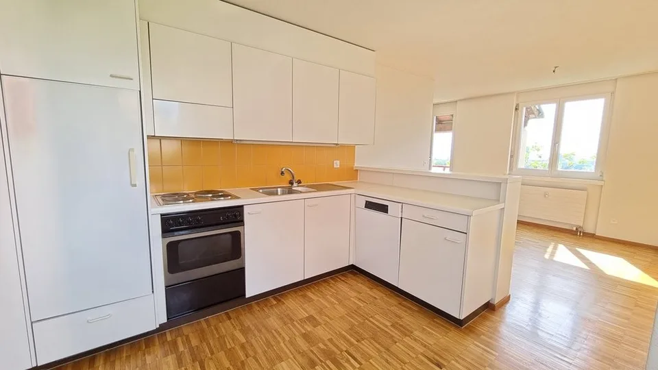 Familienwohnung sucht neue Bewohner! – Foto 4 von 7