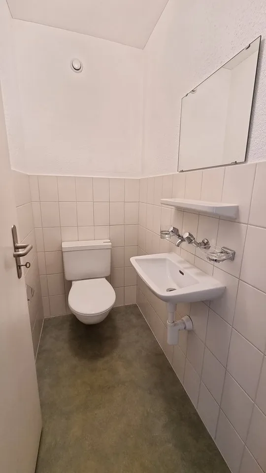Familienwohnung sucht neue Bewohner! – Foto 6 von 7