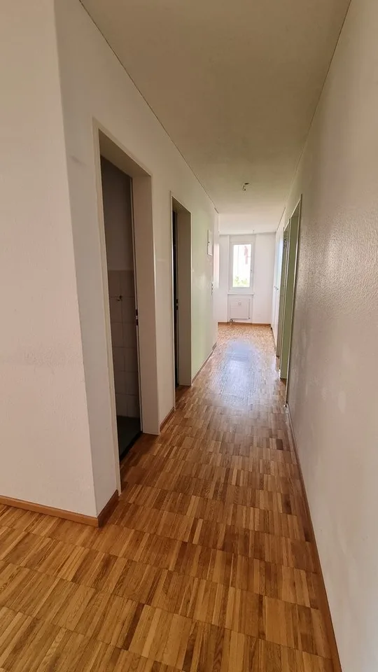 Familienwohnung sucht neue Bewohner! – Foto 7 von 7