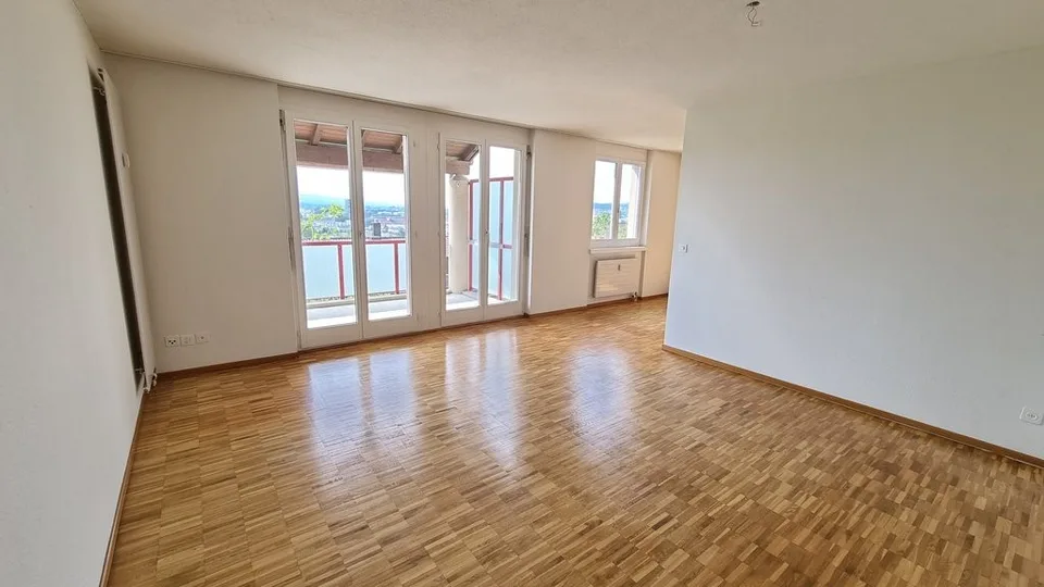Familienwohnung sucht neue Bewohner! – Foto 2 von 7
