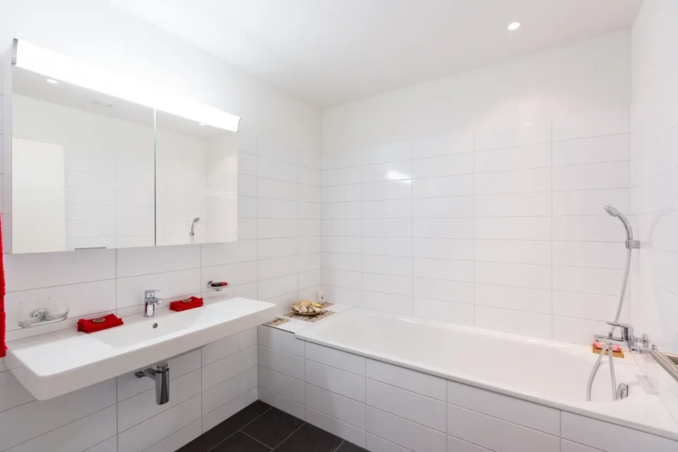 Your new 3.5 room apartment centrally located in Aarau Rohr – photo 7 of 12