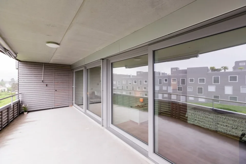 Your new 3.5 room apartment centrally located in Aarau Rohr – photo 10 of 12