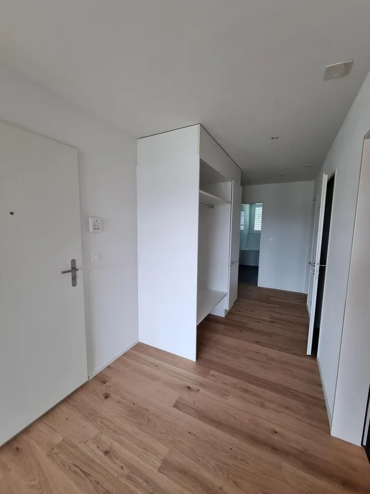 Your new 3.5 room apartment centrally located in Aarau Rohr – photo 5 of 12
