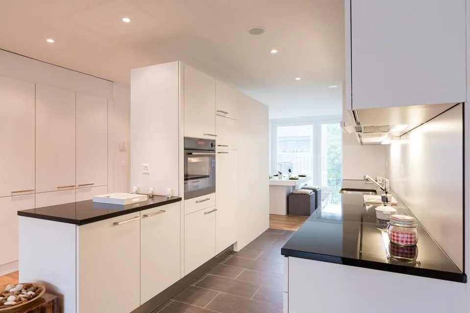Your new 3.5 room apartment centrally located in Aarau Rohr – photo 4 of 12