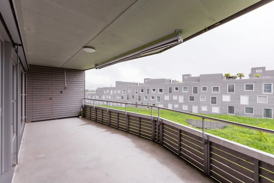 Your new 3.5 room apartment centrally located in Aarau Rohr – photo 11 of 12