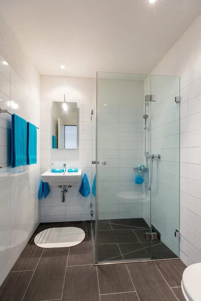 Your new 3.5 room apartment centrally located in Aarau Rohr – photo 8 of 12