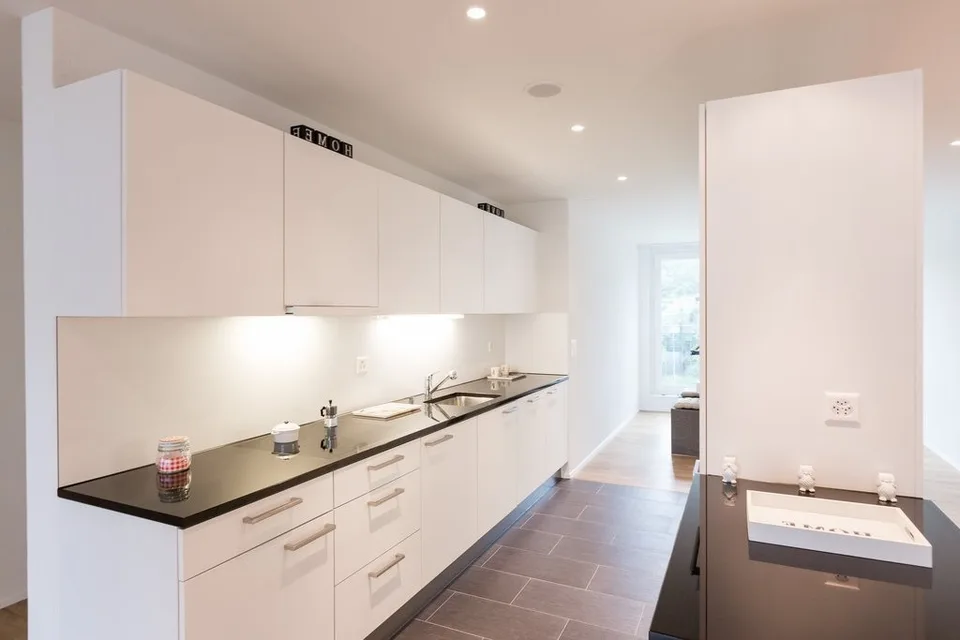 Your new 3.5 room apartment centrally located in Aarau Rohr – photo 3 of 12