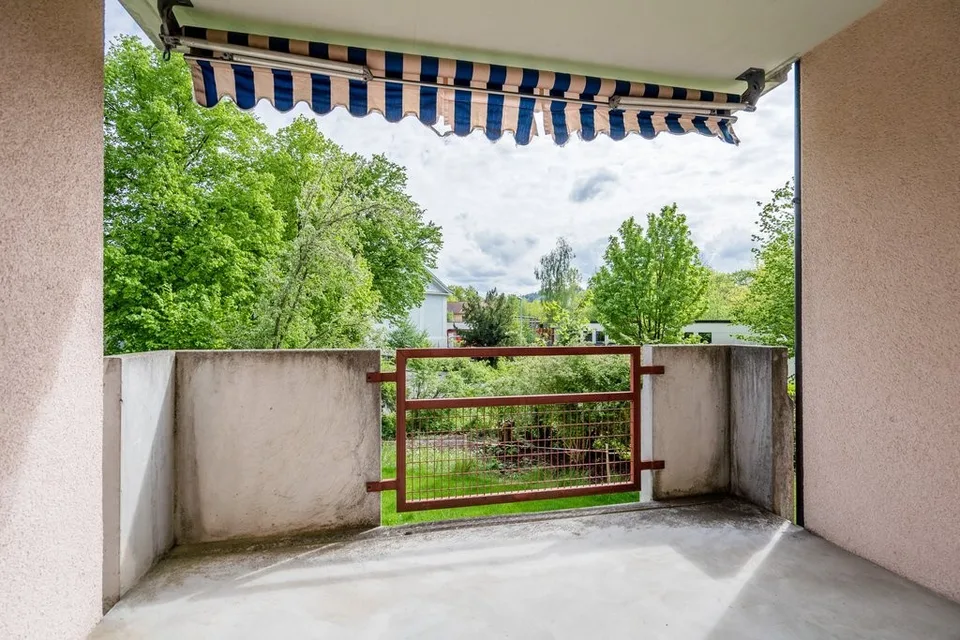 Naturnah wohnen - zentral leben – photo 4 sur 5