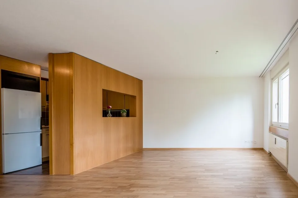 Naturnah wohnen - zentral leben – photo 3 sur 5