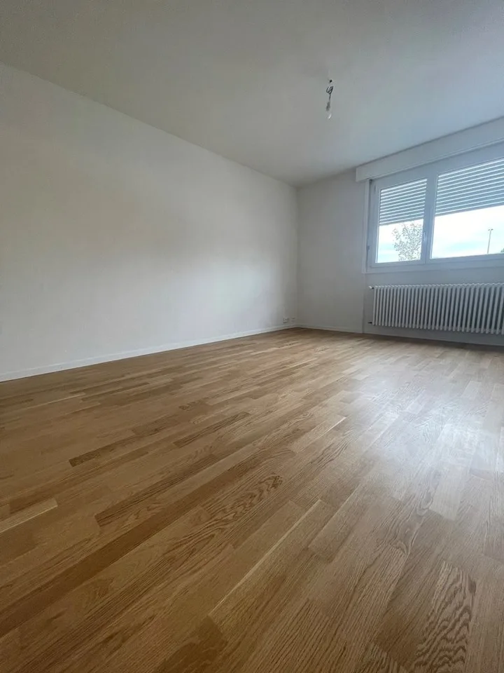 Fully renovated studio – photo 3 of 4