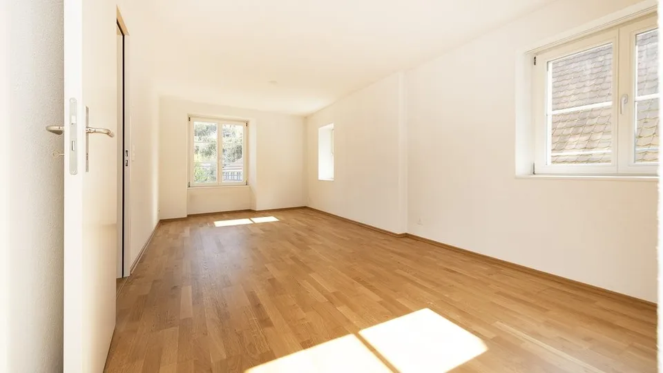 BEAUTIFUL APARTMENT WITH TERRACE IN TOP LOCATION! – photo 7 of 12