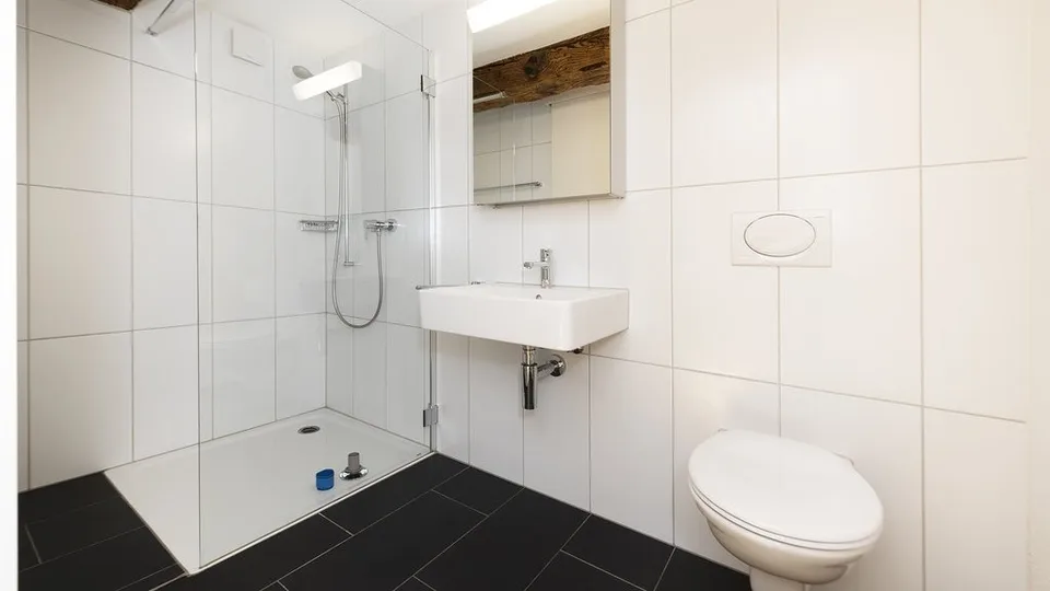 BEAUTIFUL APARTMENT WITH TERRACE IN TOP LOCATION! – photo 10 of 12
