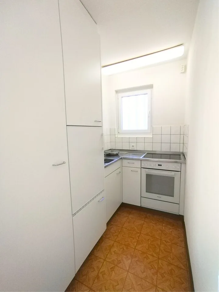 Praktische Wohnung in der nähe zum Zentrum Baden – Foto 2 von 5