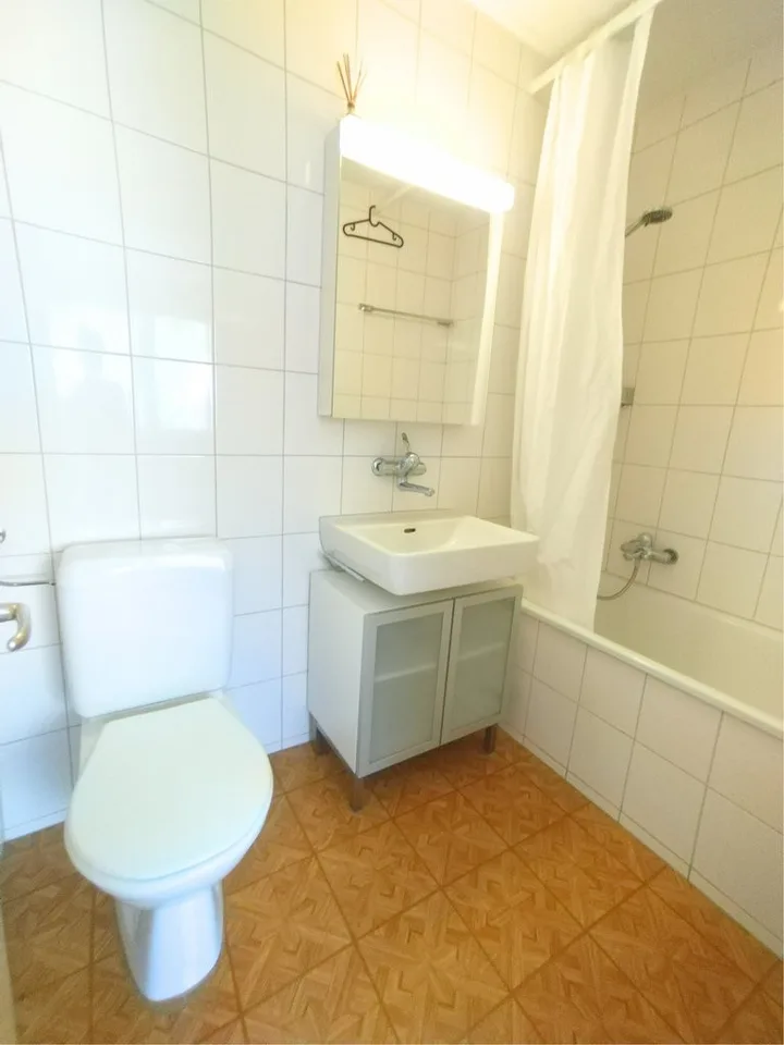 Praktische Wohnung in der nähe zum Zentrum Baden – Foto 5 von 5