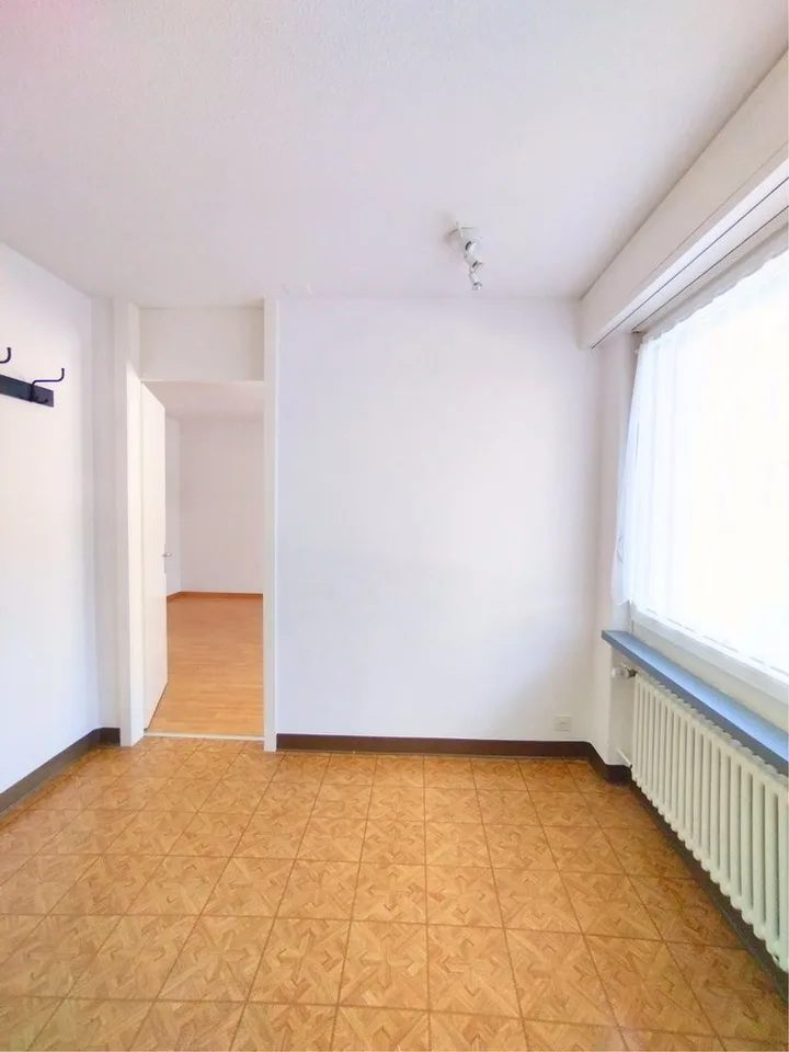 Praktische Wohnung in der nähe zum Zentrum Baden – Foto 4 von 5