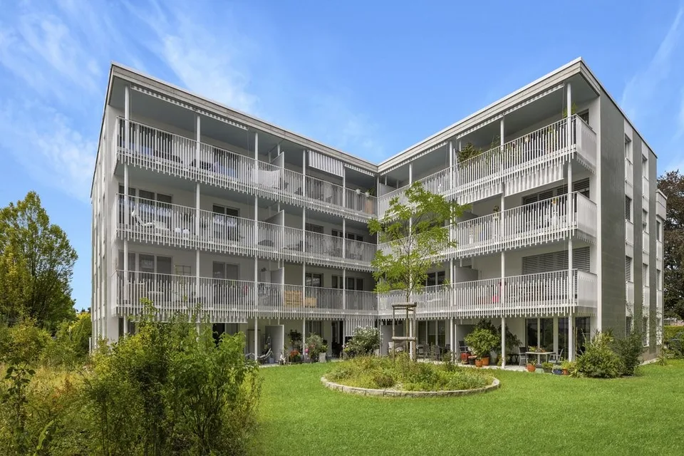 Ihr neues Zuhause beim Zentrum und Bahnhof von Kreuzlingen – photo 7 of 7