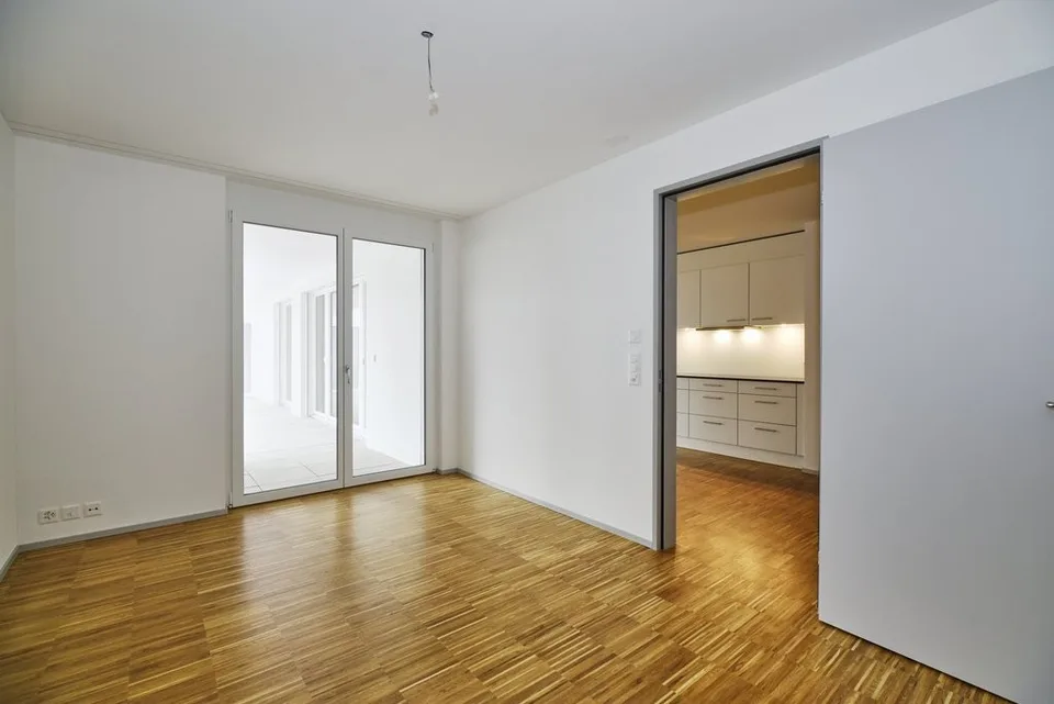 Ihr neues Zuhause beim Zentrum und Bahnhof von Kreuzlingen – photo 5 of 7