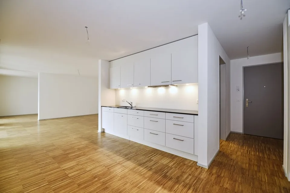 Ihr neues Zuhause beim Zentrum und Bahnhof von Kreuzlingen – photo 2 of 7