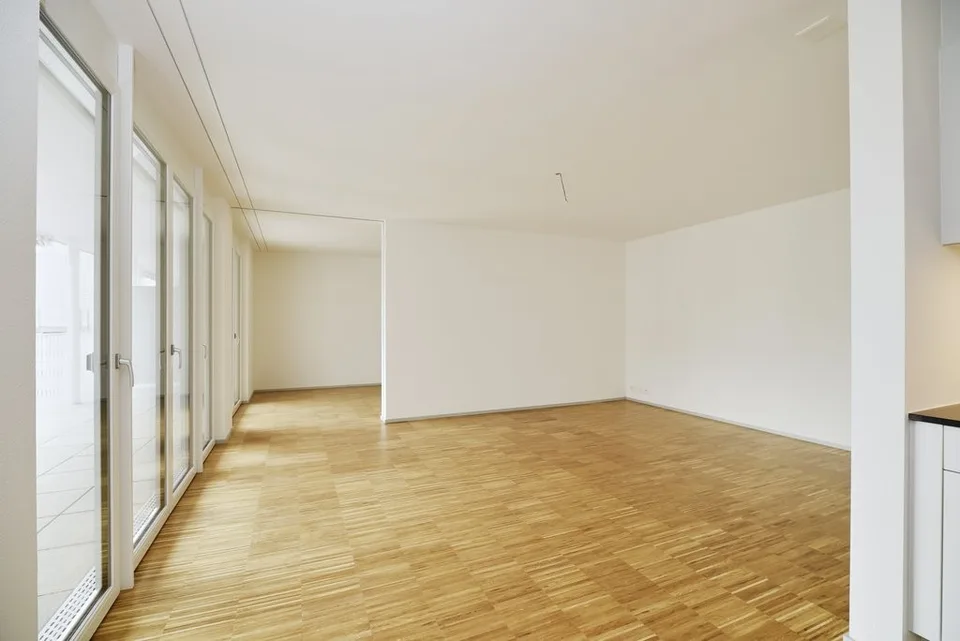 Ihr neues Zuhause beim Zentrum und Bahnhof von Kreuzlingen – photo 3 of 7