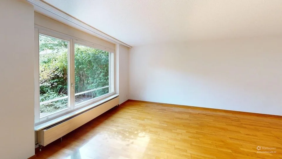 4.5-Zimmer-Wohnung in Zürich-Altstetten (befristet bis 30.09.2027) – photo 8 sur 8