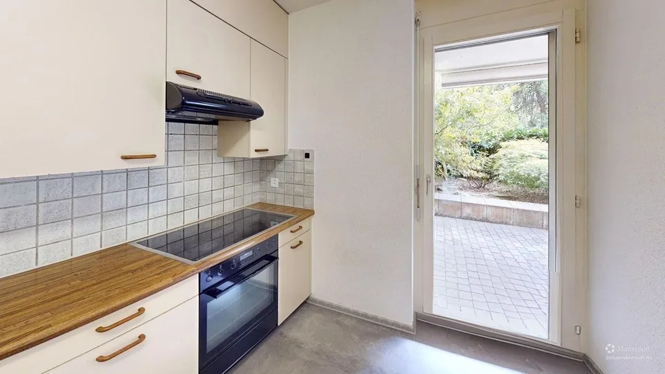 4.5-Zimmer-Wohnung in Zürich-Altstetten (befristet bis 30.09.2027) – photo 7 sur 8
