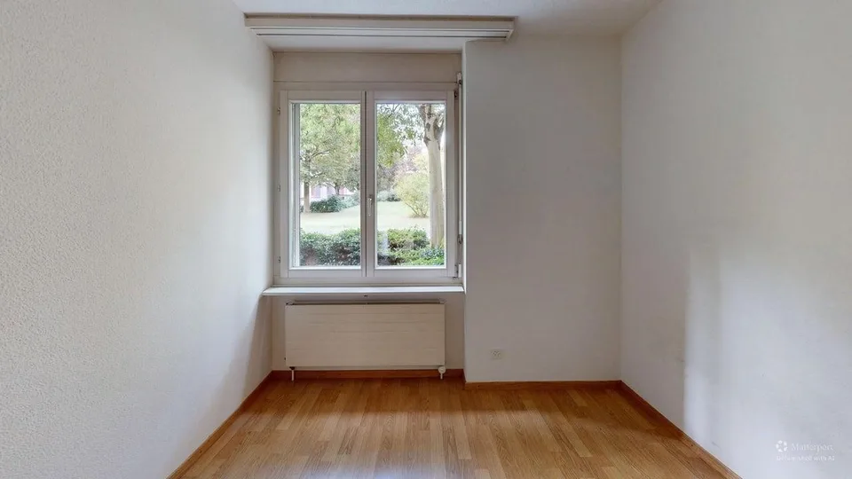 4.5-Zimmer-Wohnung in Zürich-Altstetten (befristet bis 30.09.2027) – photo 4 sur 8