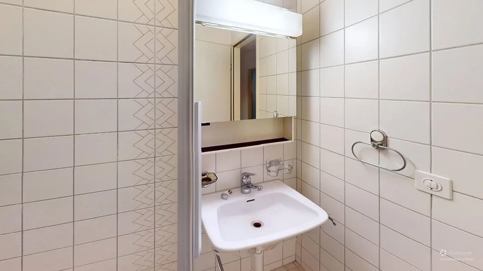 4.5-Zimmer-Wohnung in Zürich-Altstetten (befristet bis 30.09.2027) – photo 2 sur 8