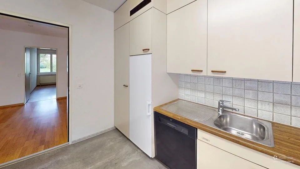 4.5-Zimmer-Wohnung in Zürich-Altstetten (befristet bis 30.09.2027) – photo 6 sur 8