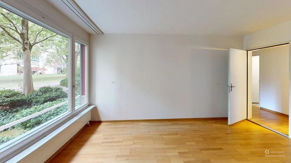 4.5-Zimmer-Wohnung in Zürich-Altstetten (befristet bis 30.09.2027) – photo 3 sur 8