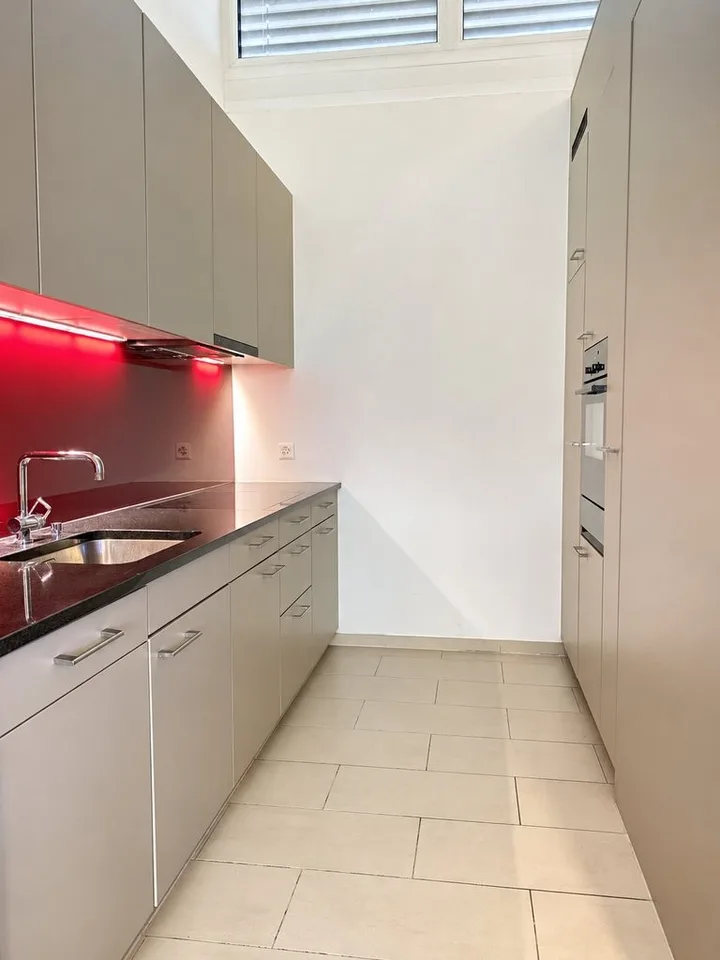 4.5 Zimmer Maissonettwohnung in Dietikon – Foto 3 von 11