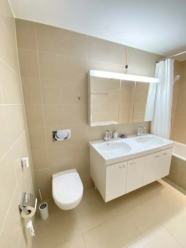 4.5 Zimmer Maissonettwohnung in Dietikon – Foto 10 von 11