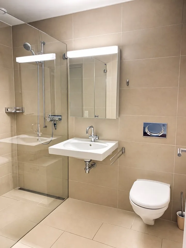 4.5 Zimmer Maissonettwohnung in Dietikon – Foto 9 von 11