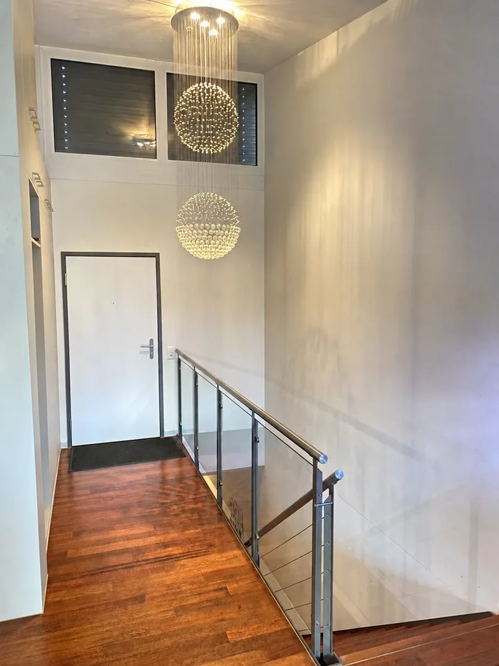 4.5 Zimmer Maissonettwohnung in Dietikon – Foto 2 von 11