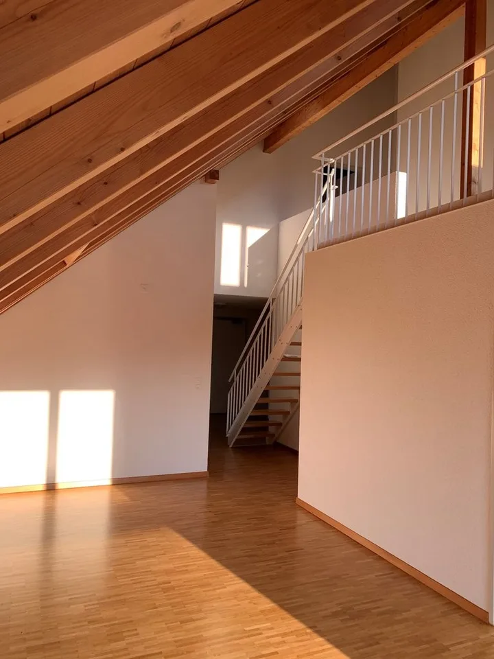 Appartamento soleggiato con galleria spaziosa – foto 7 di 10