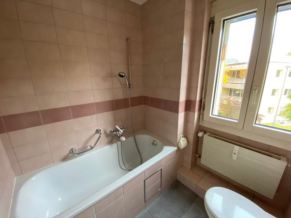 Charmante Wohnung in schöner Umgebung – Foto 3 von 6