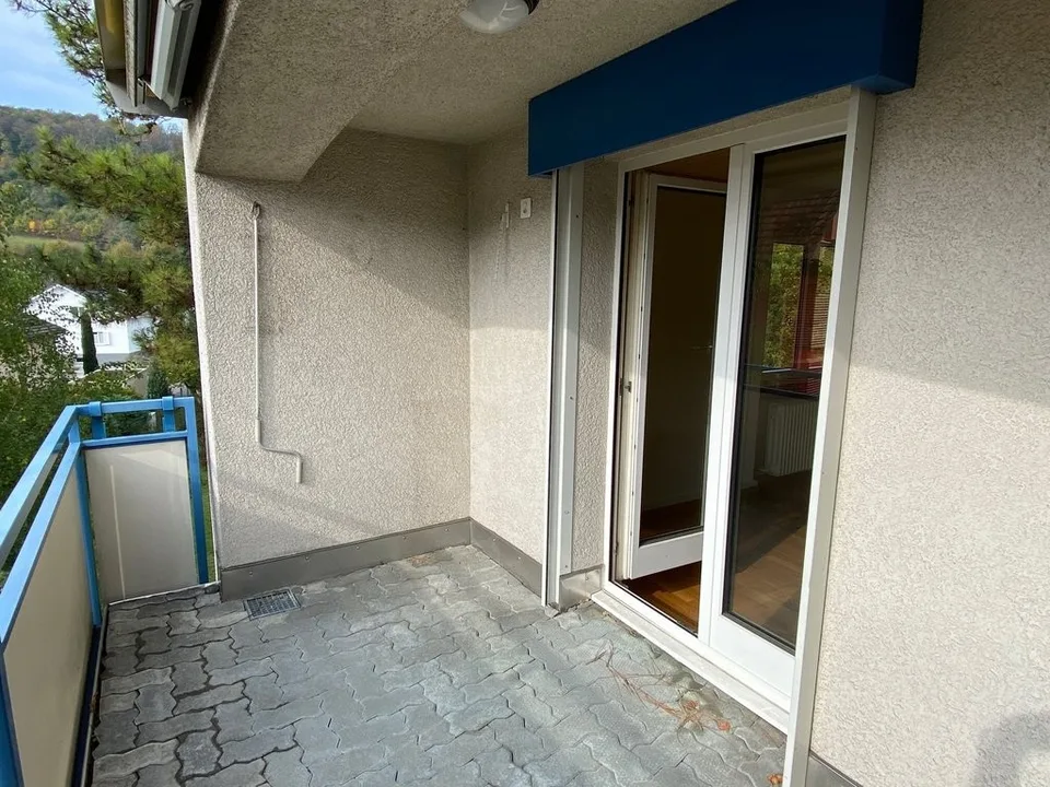 Charmante Wohnung in schöner Umgebung – Foto 6 von 6